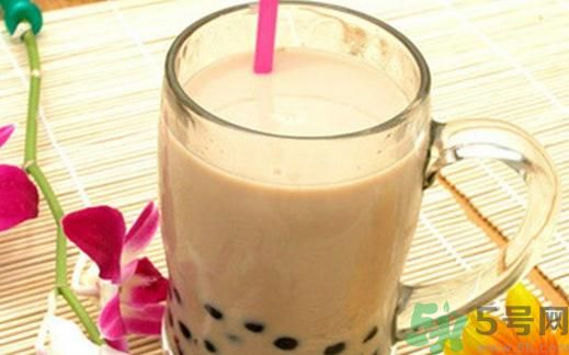 喝奶茶有什么好處？喝奶茶有什么壞處？