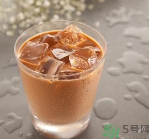 喝奶茶有什么好處？喝奶茶有什么壞處？