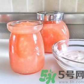 桃子果醬怎么做？桃子果醬怎么做好吃？