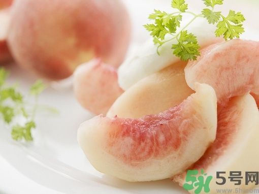 桃子果醬怎么做？桃子果醬怎么做好吃？