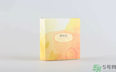 御泥坊甜橙晶透亮顏礦物面膜適合什么年齡？