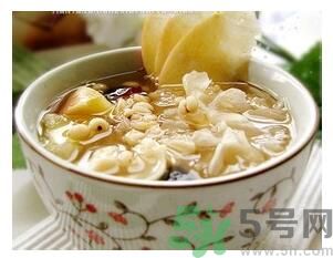 吃綠豆可以減肥嗎？喝綠豆湯能減肥嗎？