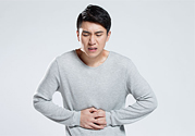 一生氣就胃疼是怎么回事啊？生氣胃疼怎樣快速緩解？