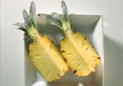 菠蘿里面發(fā)黑是為什么？發(fā)黑的菠蘿能吃嗎？