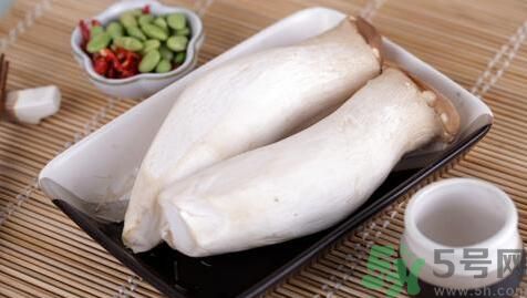 吃杏鮑菇有什么好處？吃杏鮑菇對(duì)身體好嗎？