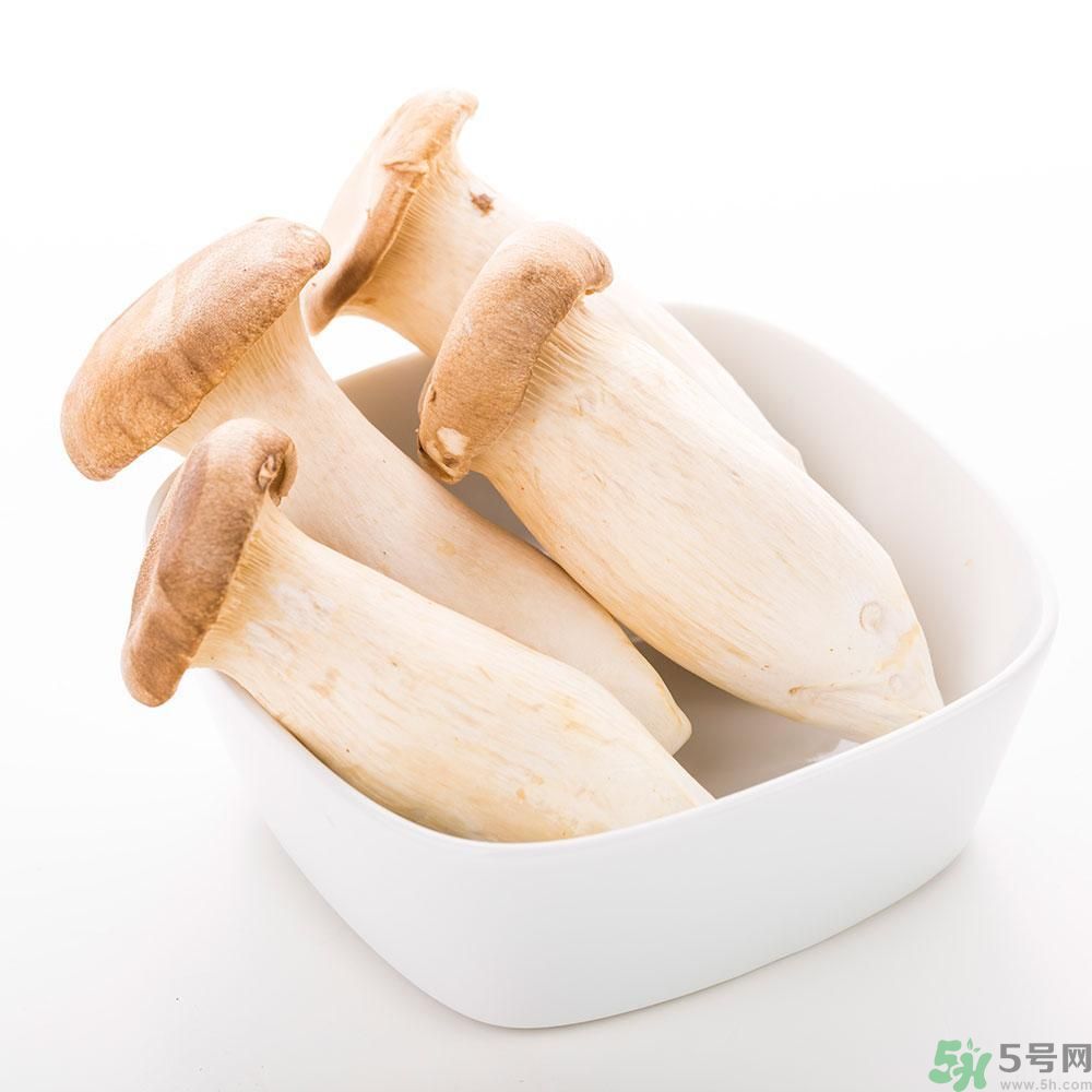 吃杏鮑菇有什么好處？吃杏鮑菇對(duì)身體好嗎？