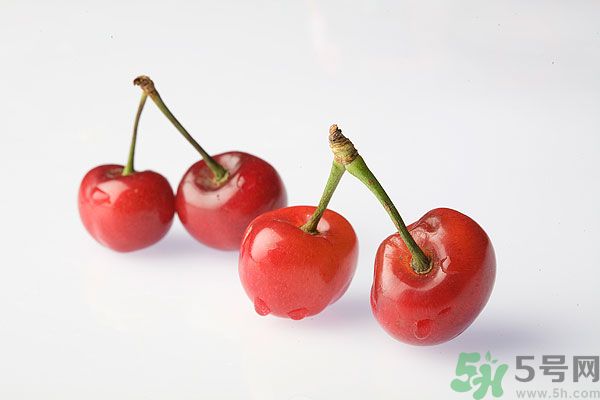 人流后能吃櫻桃嗎？人流后吃櫻桃好嗎？