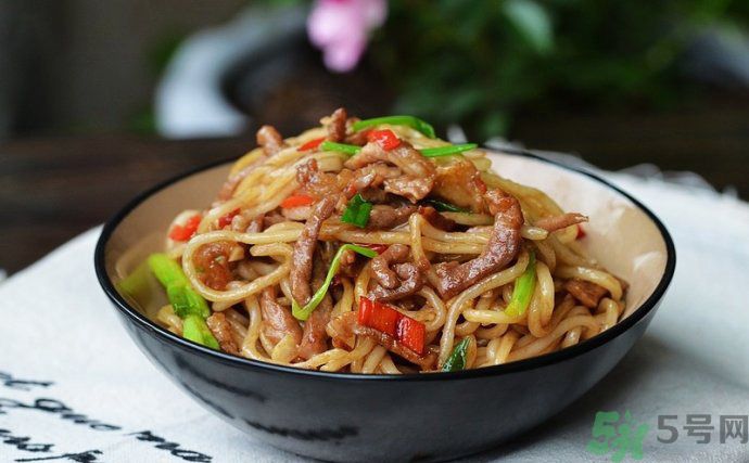夏至為什么要吃面？夏至吃面有什么好處？