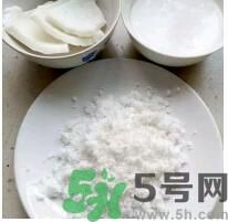 椰子可以放冰箱嗎？椰子放冰箱容易壞嗎？