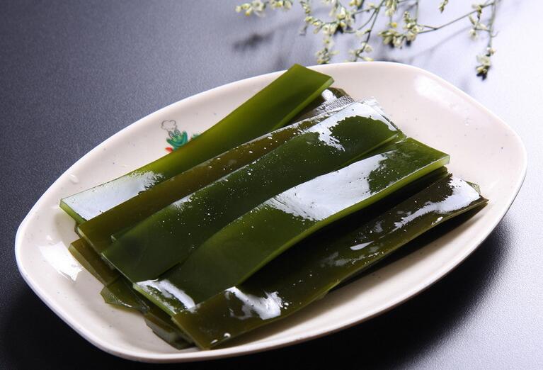 海帶能和鴨子一起煮嗎？海帶和鴨子一起煮好嗎？