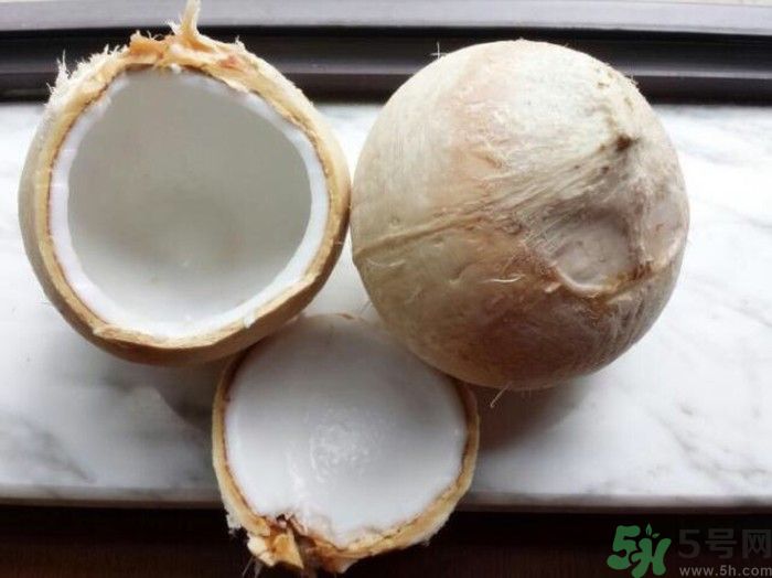 孕婦能吃椰子嗎？孕婦能喝椰子汁嗎？