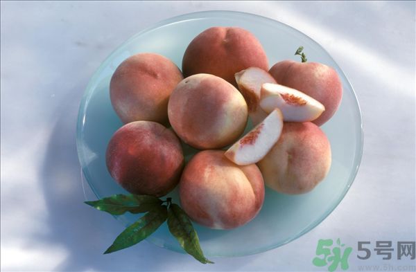 山竹和桃子能一起吃嗎？吃了山竹后能吃桃子嗎？