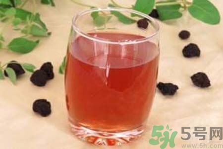 酸梅湯是發(fā)物嗎？酸梅湯是不是發(fā)物？
