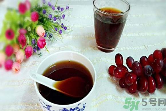 懷孕可以喝酸梅湯嗎？孕婦可以喝酸梅湯嗎？