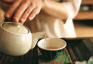 立夏喝什么茶好？立夏不能喝什么茶？
