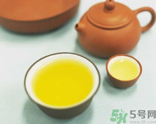 立夏喝什么茶好？立夏不能喝什么茶？