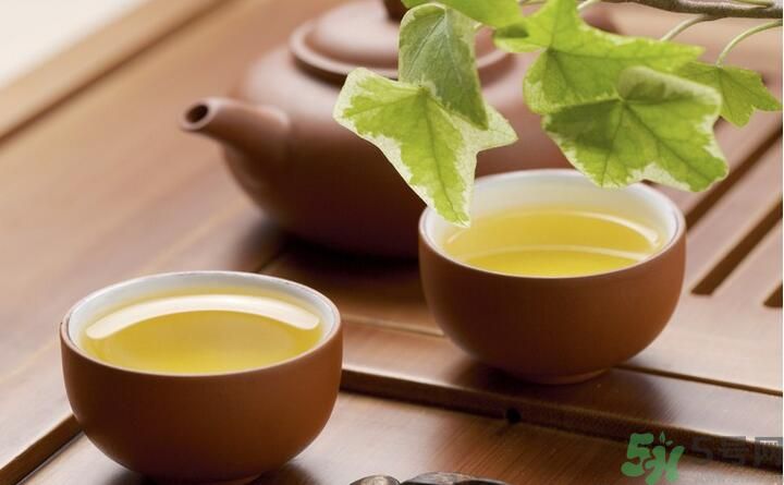 立夏喝什么茶好？立夏不能喝什么茶？