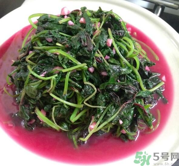 補(bǔ)血吃什么蔬菜好？吃什么蔬菜可以補(bǔ)血？