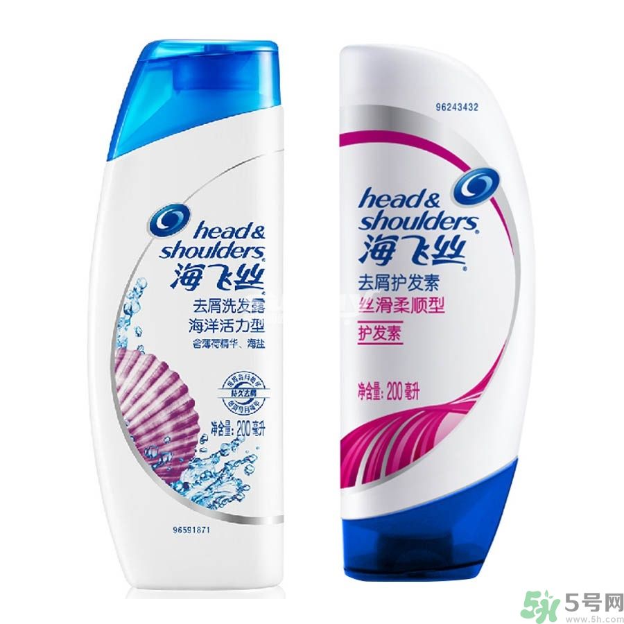 用海飛絲去屑洗發(fā)露海洋活力型洗頭頭皮會發(fā)癢嗎？