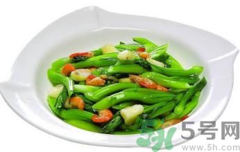 炒青菜為什么發(fā)黑？炒青菜發(fā)黑怎么辦？