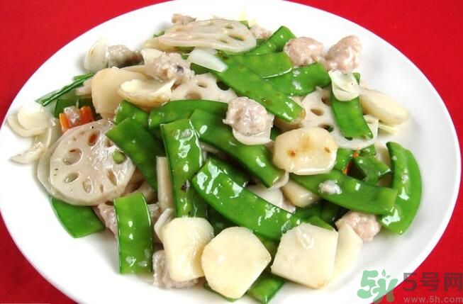 炒青菜為什么發(fā)黑？炒青菜發(fā)黑怎么辦？