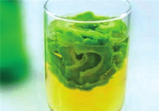 苦瓜泡水喝有什么好處？苦瓜泡水喝好嗎？