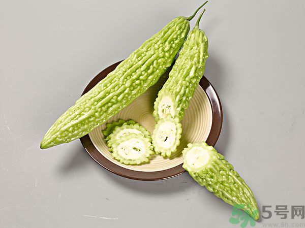 夏天吃苦瓜有什么好處？夏天吃苦瓜好嗎？