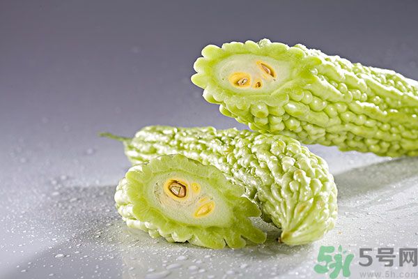 夏天吃苦瓜有什么好處？夏天吃苦瓜好嗎？
