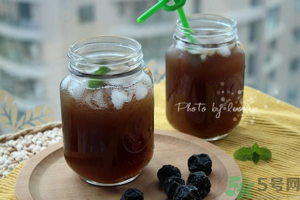 喝完酸梅湯后可以喝豆?jié){嗎？酸梅湯和豆奶可以一起喝嗎？