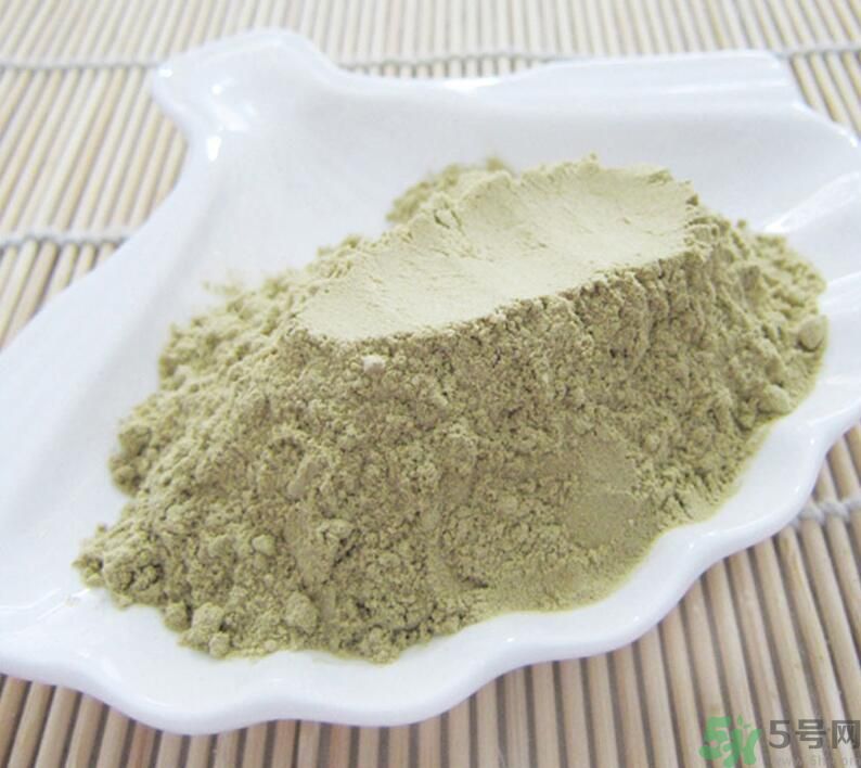 苦瓜粉有什么作用？苦瓜粉的作用是什么？