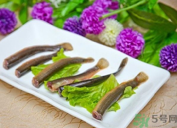石斛和泥鰍能同吃嗎？石斛和泥鰍能一起吃嗎？