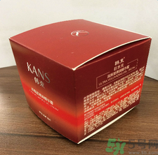 韓束巨水光高保濕彈潤精華霜適合什么膚質(zhì)？