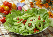 夏天吃苦瓜有什么好處？夏天吃苦瓜好嗎？