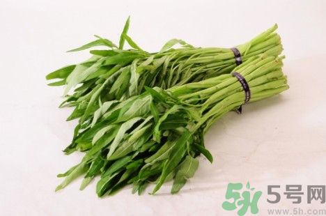 空心菜有什么功效？空心菜的功效是什么？