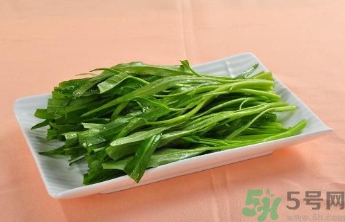 空心菜是堿性還是酸性？空心菜是酸性嗎？
