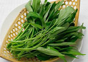 空心菜吃葉子還是吃桿？空心菜吃葉子好嗎？