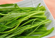 空心菜有什么功效？空心菜的功效是什么？