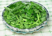 空心菜泡水了還能吃嗎？泡水的空心菜可以吃嗎？