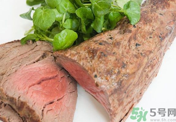 健身前后吃牛肉哪個部位好？健身前后吃牛肉什么部位好？