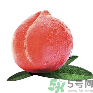 吃桃子怎么去毛？吃桃子有什么技巧？