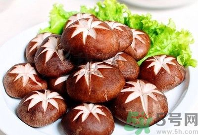 怎么泡香菇才干凈？泡香菇要注意什么？