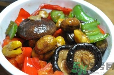 怎么泡香菇才干凈？泡香菇要注意什么？