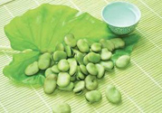 蠶豆是酸性還是堿性？蠶豆是酸性嗎？