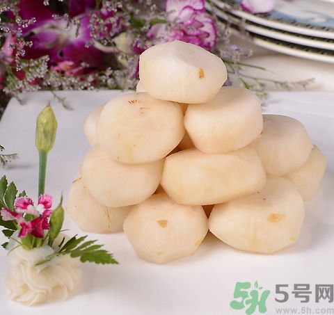 荸薺是酸性還是堿性？荸薺是酸性的嗎？