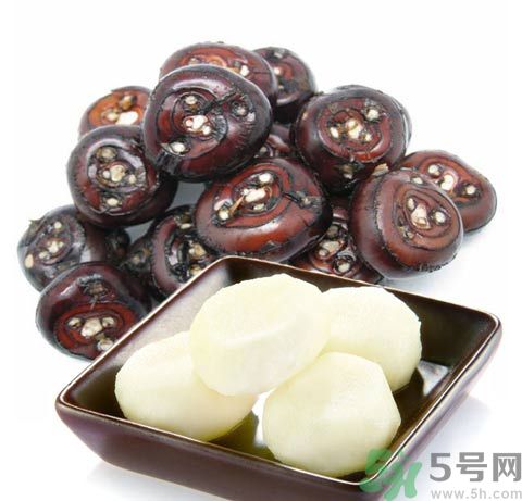 荸薺有什么功效？荸薺的功效是什么？