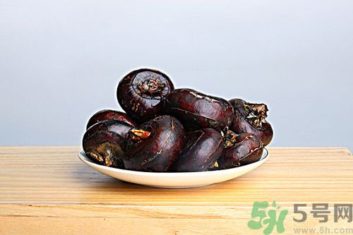 荸薺有什么功效？荸薺的功效是什么？