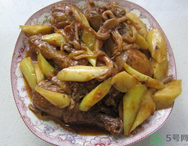 茭白怎么炒好吃？茭白的做法有哪些？