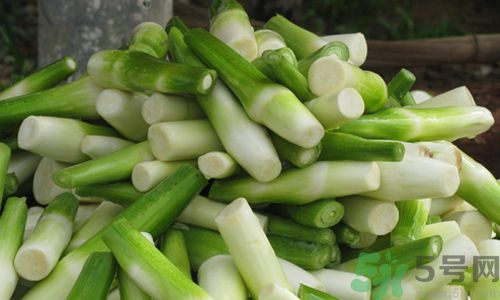 吃茭白有什么好處？吃茭白的好處是什么？
