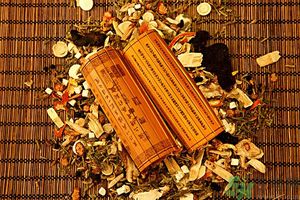 茯苓和苦丁茶能一起泡嗎？茯苓可以和苦丁茶一起喝嗎？