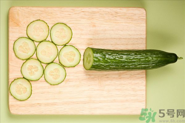 黃瓜和辣木籽能一起吃嗎？吃了黃瓜能吃辣木籽嗎？